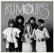 Image of Rumours Live