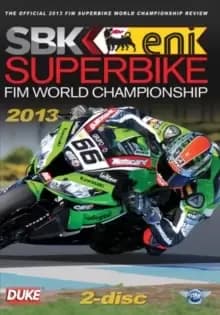 Image of Superbike World Championship: 2013