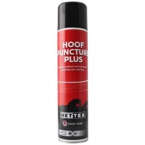 Image of Nettex Hoof Puncture Plus