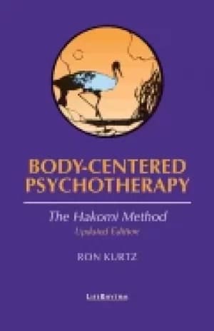 Image of body centered psychotherapy