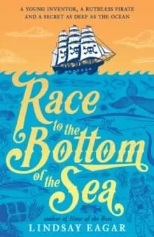 Image of Race to the Bottom of the Sea