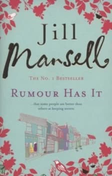 Image of Rumour Has It by Jill Mansell Paperback
