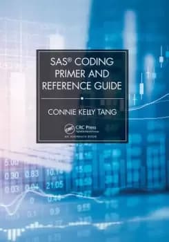 Image of SAS Coding Primer and Reference Guide