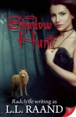 Image of Shadow hunt by L. L Raand