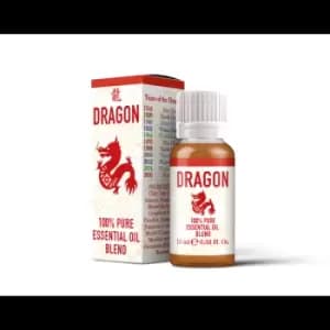 Image of Dragon - Chinese Zodiac - Essential Oil Blend 10ml