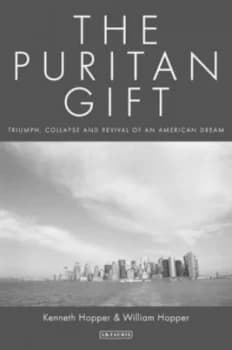Image of The Puritan Gift by Kenneth Hopper and W. J Hopper Hardback