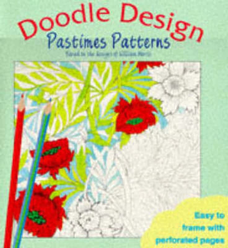 Image of Floral Designs Paperback