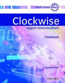 Image of Clockwise by Jon Naunton Book