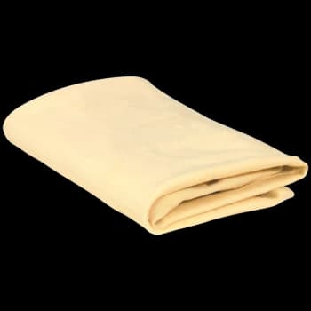 Image of Sealey Genuine Chamois Leather