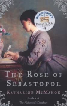Image of The Rose of Sebastopol by Katharine Mcmahon Paperback