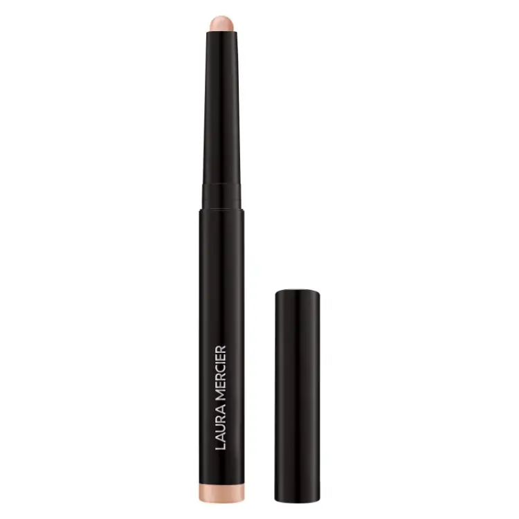 Image of Laura Mercier Caviar Stick Eye Shadow Shimmer 1.64g (Various Shades) - Rosegold