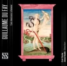 Image of Guillaume Du Fay: Les Messes A Teneur