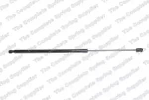 Image of Kilen gas support damper spring strut rear tailgate boot 436067