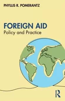 Image of Foreign Aid : Policy and Practice