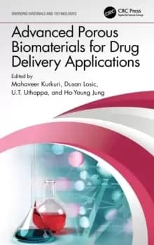 Image of Advanced Porous Biomaterials for Drug Delivery Applications