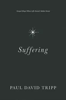 Image of Suffering : Gospel Hope When Life Doesn't Make Sense