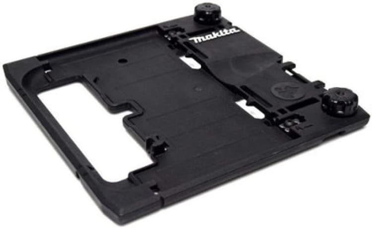 Image of Makita 198673-2 Guide Rail Adaptor For Dcc500 Disk Cutter Saw