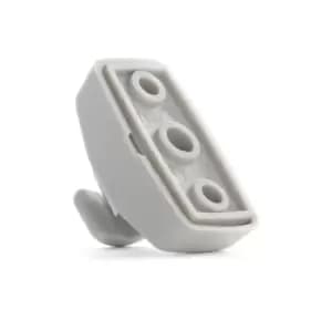 Image of TOPRAN Clip VW,SKODA,SEAT 111 089 3B0857561B,3B0857561BY20,3B0857561B 3B0857561BY20,3B0857561B,3B0857561BY20