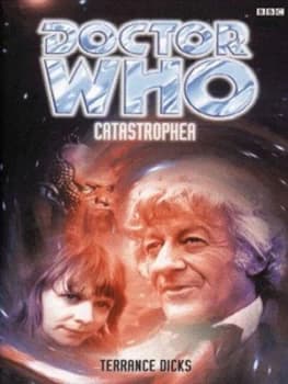 Image of Catastrophea by Terrance Dicks Paperback
