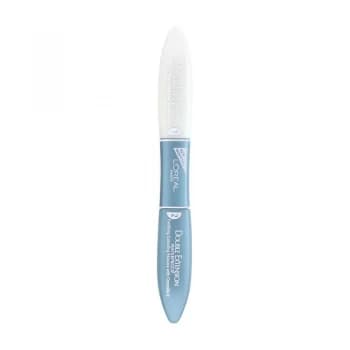 Image of LOreal Double Extension Waterproof Mascara Black 2 x 6ml Black