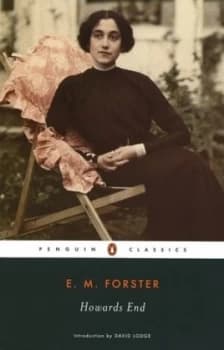 Image of Howards End by David Lodge Paperback