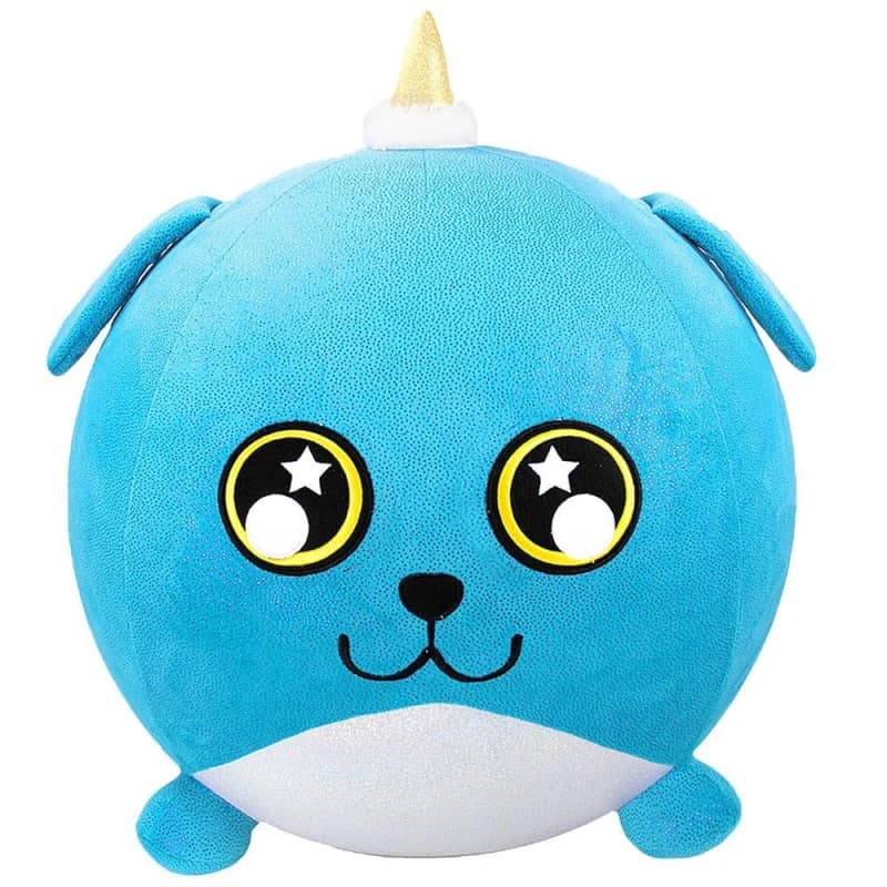 Image of Biggies Biggies Inflatable Dog Plush
