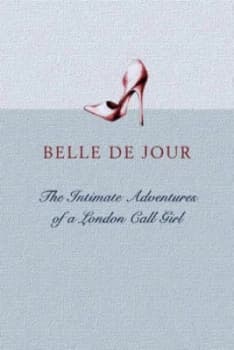 Image of The Intimate Adventures of a London Call Girl by Belle De Jour Paperback