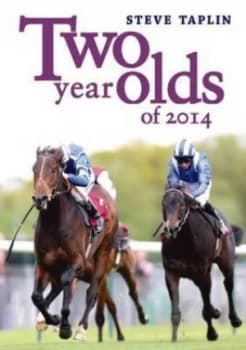 Image of Two Year Olds of 2014 by Steve Taplin Paperback