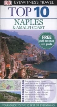 Image of Naples and the Amalfi Coast by Jeffrey Kennedy Paperback