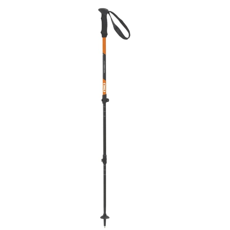 Image of Sticks TSL Hiking carbon 3 light Noir Unisex 63/135 cm