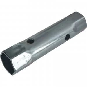Image of Melco Box Spanner Whitworth 3/4" x 7/8"