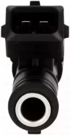 Image of Bosch 0280158167 Petrol Injector Valve Fuel Injection