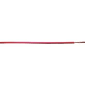 Image of Strand Multi Standard SC 2.1 1 x 4 mm2 Violet LappKabel