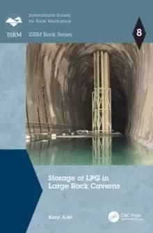 Image of Storage of LPG in Large Rock Caverns