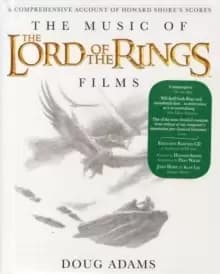 Image of The Music of the Lord of the Rings Films