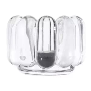 Image of Tom Dixon Dixon Press Tealight Holder - Clear