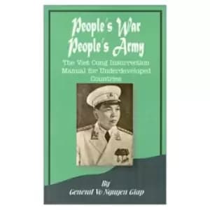 Image of Peoples War Peoples Army by