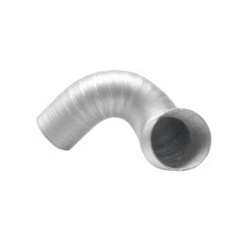 Image of Flexible Air Duct Hose - 40mm - 0.5 Meter - 7743-00540 - Gates