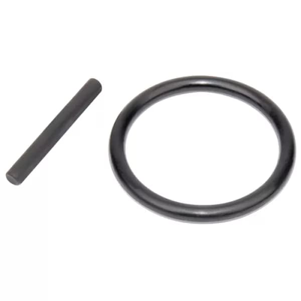 Image of Draper 17-33mm Ring and Pin Kit for 1" Sq. Dr. Impact Sockets