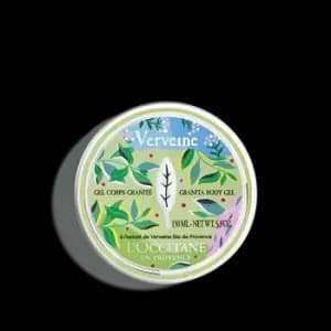 Image of Verbena Granita Body Gel