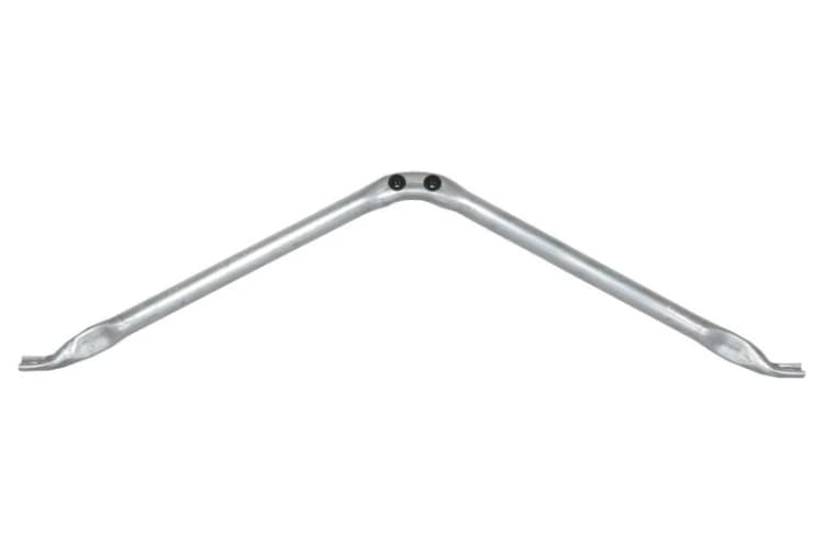 Image of BLIC 6508-05-0063260P Radiator Support Aluminium Front Cowling (208)