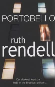 Image of Portobello by Ruth Rendell Paperback