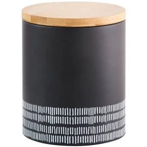 Image of Ravenhead Typhoon Small Monochrome Storage - Black