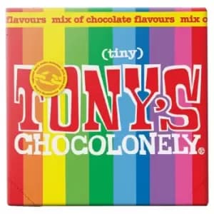 Image of Tony's Chocolonely Tiny's Mix, 180g