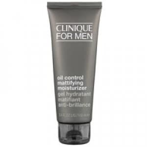 Image of Clinique Men Oil Control Mattifying Moisturizer 100ml