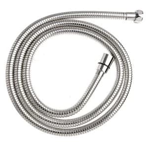 Image of Croydex Stretch Shower Hose 1.5-2m+