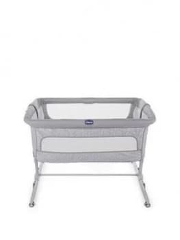 Image of Chicco Next2Me Crib - Dream