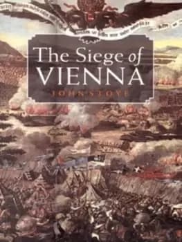 Image of The siege of Vienna by John Stoye