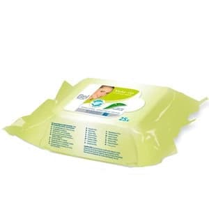 Image of BEL PREMIUM toallitas desmaquillantes aloe 25 uds