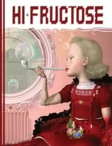 Image of Hi-fructose Collected Edition Volume 1 : Under the Counter Culture